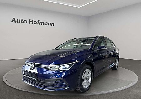 VW Golf Volkswagen Variant Variant 2.0 TDI DSG Life NAVI
