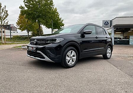 VW T-Cross Volkswagen 1.0 TSI Andoid / Spurh. / Klima