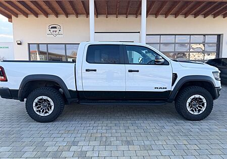 Dodge RAM Supercharged 6,2 L Hemi TRX