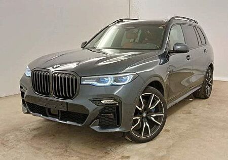 BMW X7 xDrive40d 22 Zoll*Sky Lounge*Komfortsitz*Lase