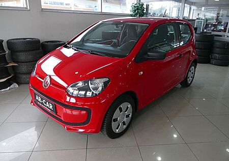 VW Up Volkswagen ! 1.0 take ! Klima - Navigation