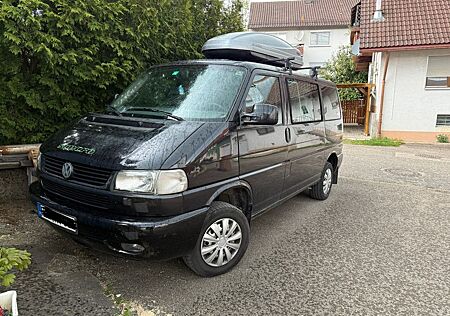 VW T4 Volkswagen andere