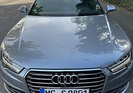 Audi A7 3.0 TDI ultra 160kW S tronic Sportback -