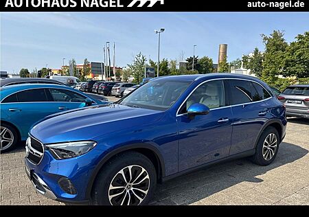 Mercedes-Benz GLC 220 d 4MATIC