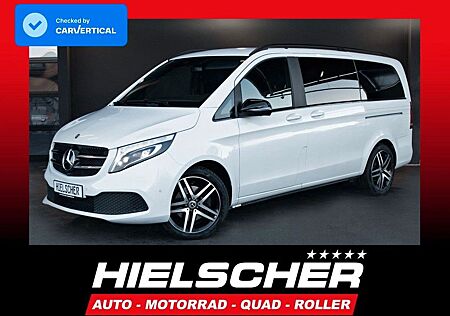 Mercedes-Benz V 250 d Avantgarde Edition Lang*Night*PANO*AHK*