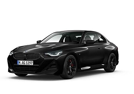 BMW 240 M240i Coupe Innovationsp. Sport Aut.