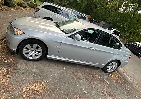 BMW 318d Edition Sport Edition Sport