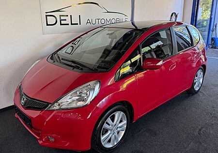 Honda Jazz 1.4 Elegance