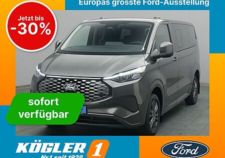 Ford Tourneo Custom E- 340 L1 Titanium/Klima -12%*