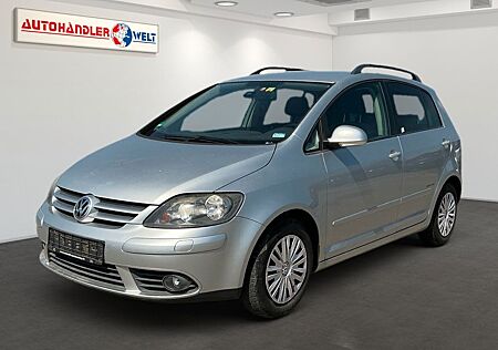 VW Golf Plus Volkswagen V 1.4 United