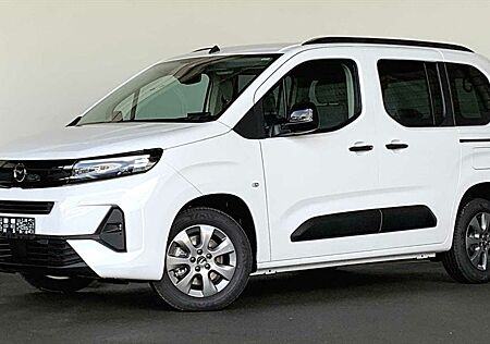 Opel Combo 1,2 Turbo Edition Plus LED Navi volldig.
