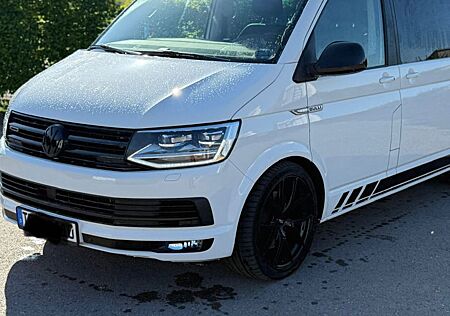 VW T6 Multivan Volkswagen