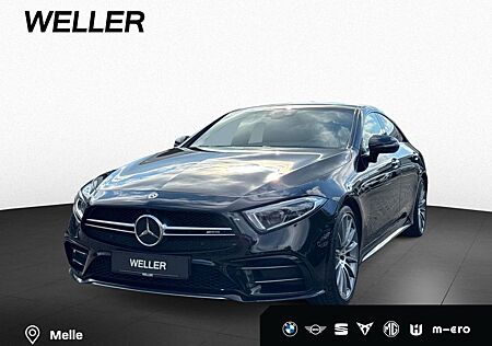 Mercedes-Benz Mercedes CLS 53 AMG Sportpaket Bluetooth Navi