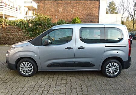 Citroën Berlingo Live M*Klima*Tempomat*Isofix*
