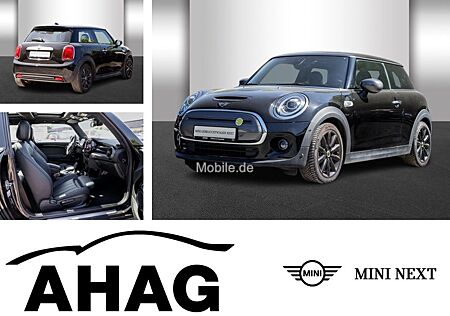 Mini Cooper SE Trim XL Panorama Klimaaut. Sportsitze