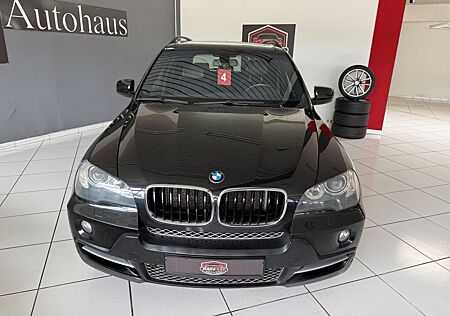 BMW X5 Baureihe 3.0d