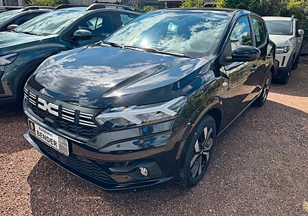 Dacia Sandero 3 Journey TCE 90