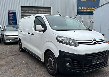 Citroën Jumpy Kasten Business M