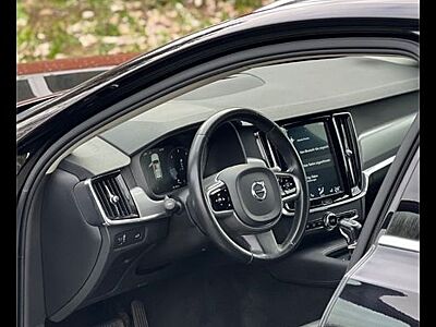 Volvo V90 D3 Geartronic -