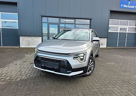 Kia Niro 1.6 GDI Hybrid