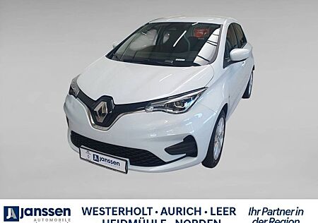 Renault ZOE E-Tech 100% el. EXPERIENCE (Selection) R135
