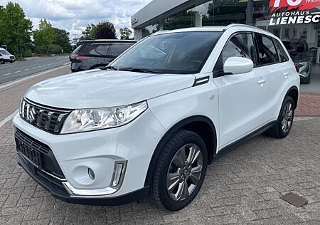 Suzuki Vitara 1.4 Mild-Hybrid Comfort