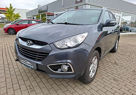 Hyundai ix35 Style 2WD