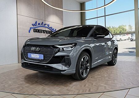 Audi Q4 e-tron Q4 Sportback 40 e-tron NP=67000 Euro! **
