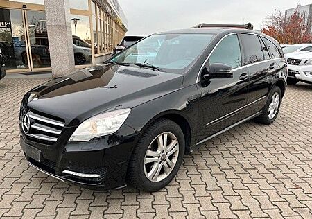 Mercedes-Benz R 350 CDI 4Matic Navi Schiebedach