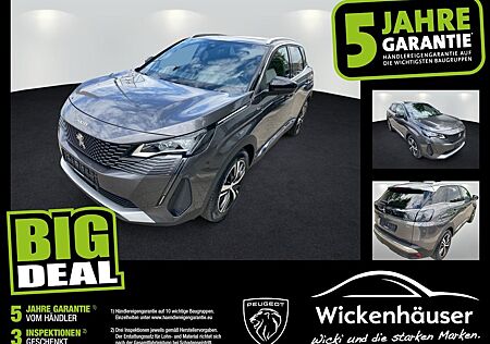 Peugeot 3008 PHEV 225 GT AHK ACC Panoramadach Kamera