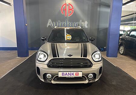 Mini One Countryman / 1HAND/LED/HEADUP/GARANTIE