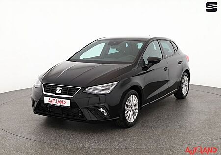 Seat Ibiza 1.0 TSI FR LED Navi ACC Kamera VC Full Lin