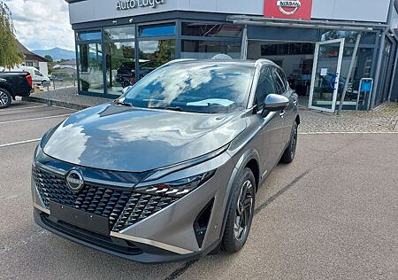 Nissan Qashqai N-Connecta e-Power, Winter, Komfort-Pake