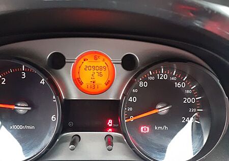 Nissan Qashqai 2.0 dCi DPF Acenta acenta