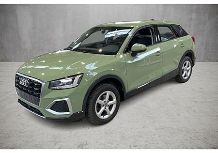 Audi Q2 30 TDI advanced S-tronic Kamera Sitzh. LED