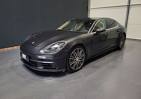 Porsche Panamera 4S Diesel *TOP Ausstattung| SportChrono