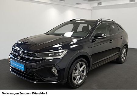 VW Taigo Volkswagen 1.5 TSI DSG R-Line Rückfahrkamera