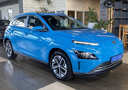 Hyundai Kona dig.Cockpit R.Cam Spurassist DAB+ Klimaauto