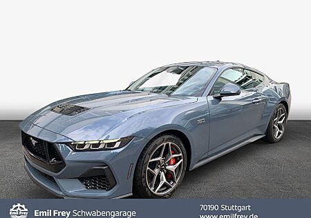 Ford Mustang Fastback 5.0 Ti-VCT V8 Aut. GT 328 kW, 2