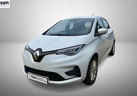 Renault ZOE E-Tech 100% el. EXPERIENCE (Selection) R135