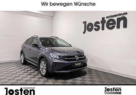 VW Taigo Volkswagen Goal 1.0 TSI Virtual AHK KAM ACC CarPlay