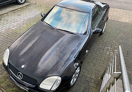 Mercedes-Benz SLK 230 KOMPRESSOR - EXPORT,Aktions- Preis