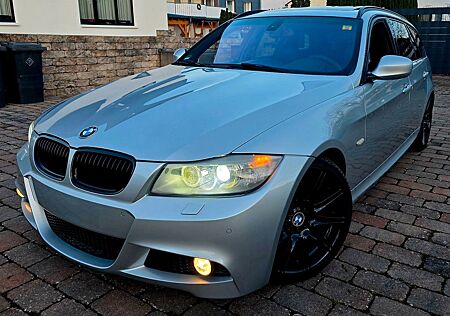 BMW 325d Touring M PAKET 19 ZOLL