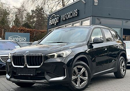 BMW X1 18 d Drive Aut. 1 Hand - LED - Leder - Navi /