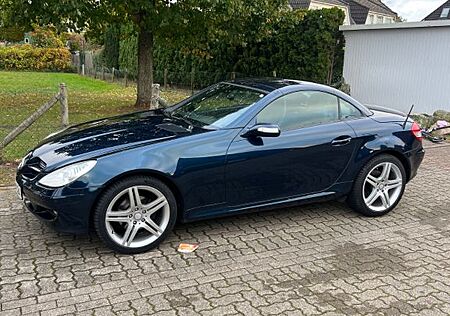 Mercedes-Benz SLK 200 KOMPRESSOR Edition 10 Edition 10