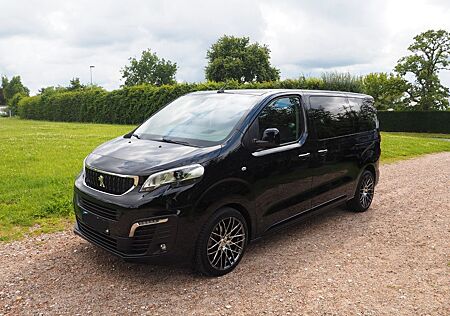 Peugeot Traveller BlueHDi 180 Allure L2 SHZ AHK Standhei