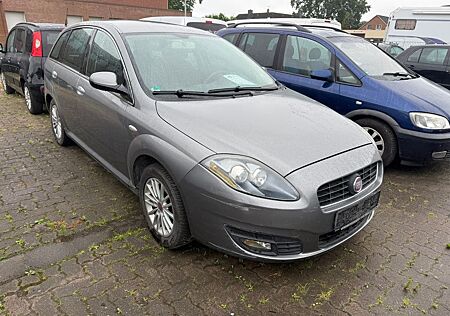 Fiat Croma 1.9 16V Multijet Dynamic-Navi