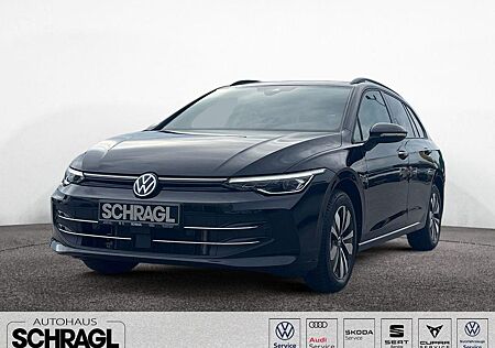 VW Golf Volkswagen Variant VIII 2.0 TDI DSG GOAL+AHK+KAM+ACC