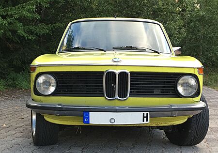 BMW 2002 2002tii