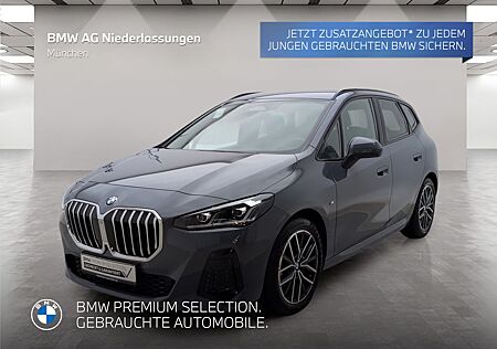 BMW 220i Active Tourer M Sport AHK Driv.Assist+ LED